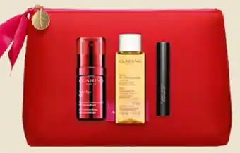 Douglas Zestaw kosmetyków dla kobiet clarins oferta