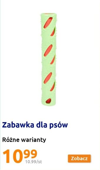Action Zabawka dla psów oferta