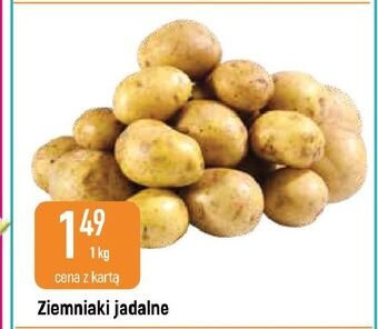 E.Leclerc Ziemniaki oferta