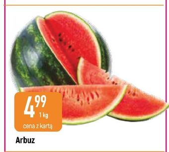 E.Leclerc Arbuz oferta