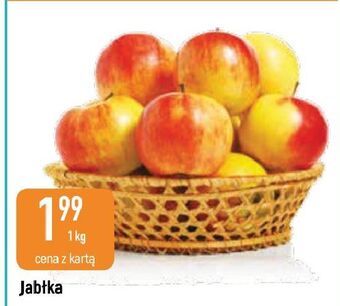 E.Leclerc Jabłka oferta