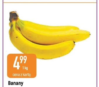 E.Leclerc Banany oferta