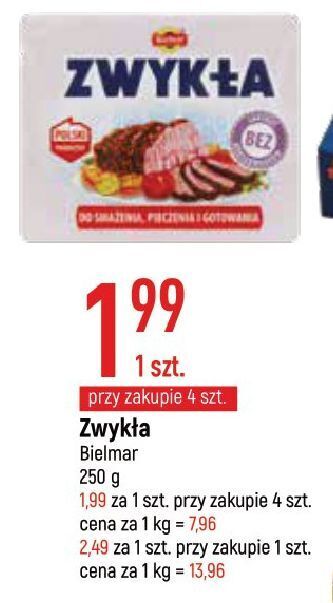 E.Leclerc Margaryna zwykła bielmar oferta