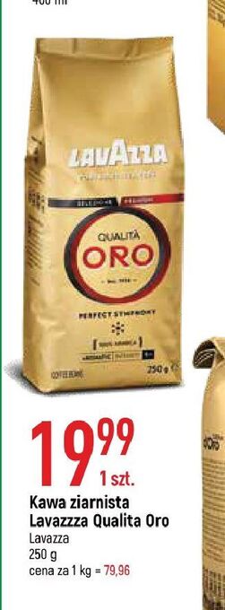 E.Leclerc Kawa lavazza qualita oro oferta