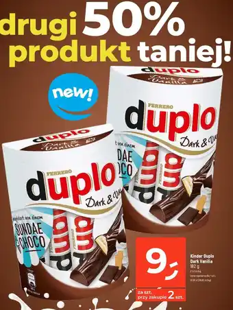 Dealz Baton ferrero duplo oferta