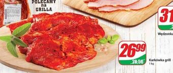 Dino Karkówka bez kości w przyprawach agro rydzyna oferta