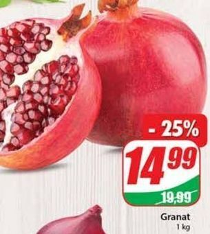 Dino Granat oferta