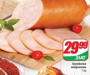 Dino Szynkowa wieprzowa agro rydzyna oferta