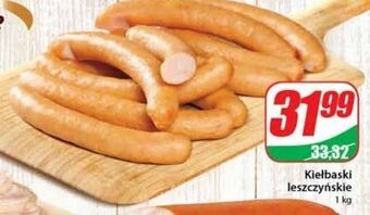 Dino Kiełbaski leszczyńskie agro rydzyna oferta