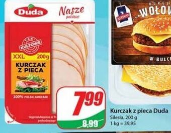 Dino Kurczak z pieca silesia duda specialite nasze polskie! oferta