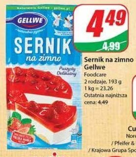 Dino Sernik na zimno gellwe oferta