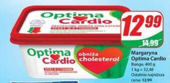 Dino Margaryna optima cardio oferta