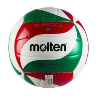 Decathlon Piłka do siatkówki molten soft touch oferta