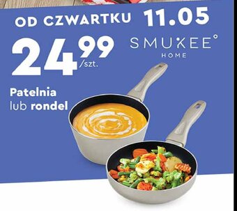 Biedronka Rondel oferta