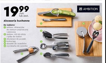 Biedronka Wyciskacz do czosnku oferta