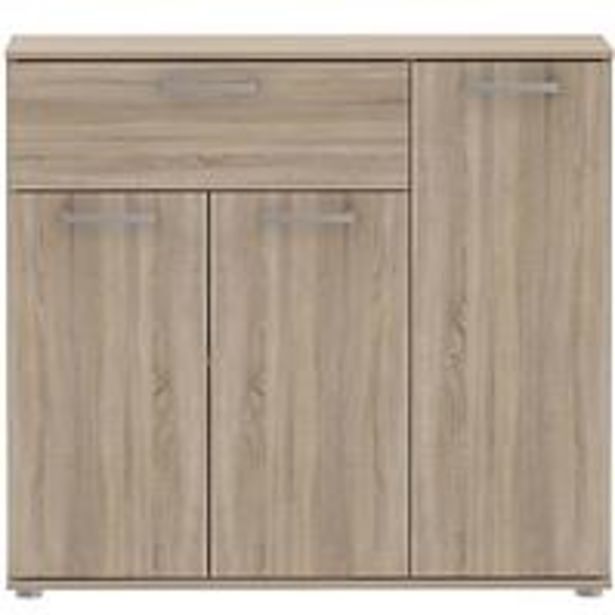 Merkury Market Komoda niko nikk34 d30 3d1s oferta