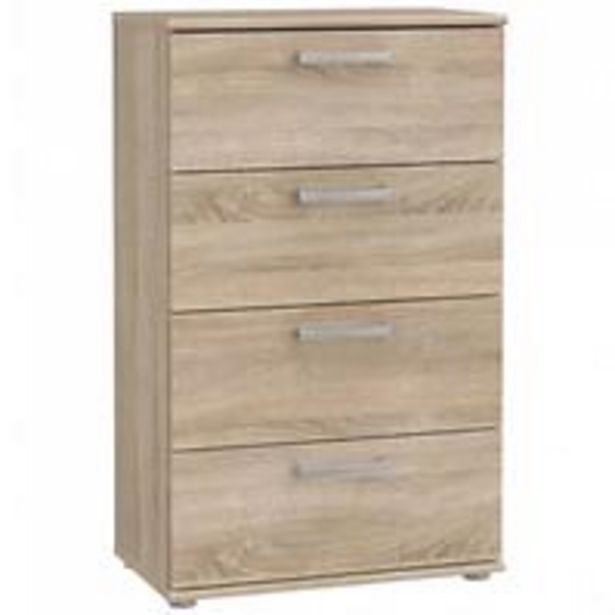 Merkury Market Komoda niko cplk14n d30 4s oferta