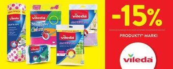 Intermarche vileda PRODUKTY oferta