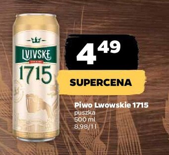 Netto Piwo oferta