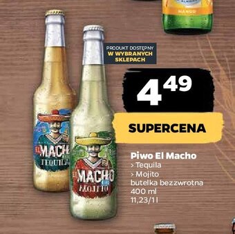 Netto Piwo oferta