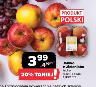 Netto Jabłka oferta