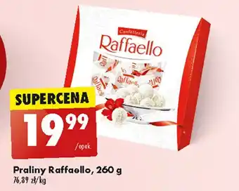 Biedronka Bombonierka oferta
