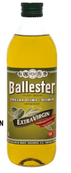 E.Leclerc Oliwa z oliwek oferta