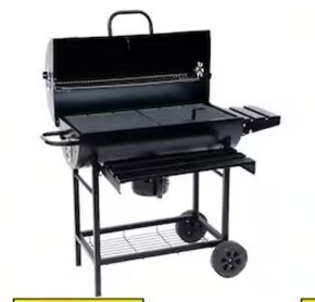 OBI Grill oferta