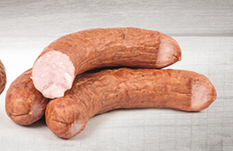 Delisso Delikatesy Kiełbasa spiżarnia 1981 oferta