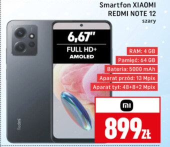 Neopunkt Smartfon xiaomi oferta