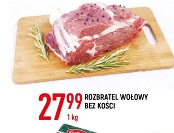 E.Leclerc Rozbratel wołowy oferta