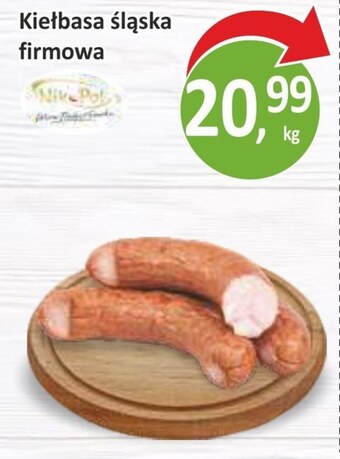 Passa Kiełbasa nik-pol oferta