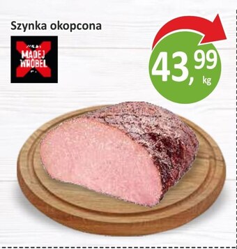 Passa Szynka madej wróbel oferta