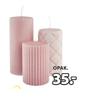 JYSK Świeca oferta