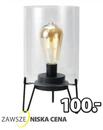 JYSK Lampa oferta