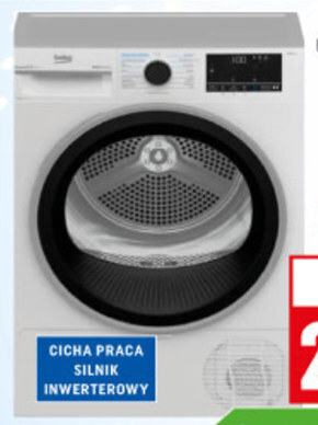 Neopunkt Suszarka beko oferta