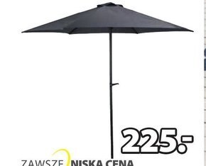 JYSK Parasol ogrodowy oferta