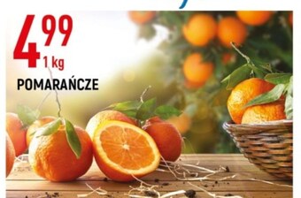 E.Leclerc Pomarańcza oferta