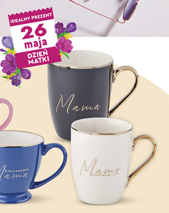 Biedronka Kubek oferta
