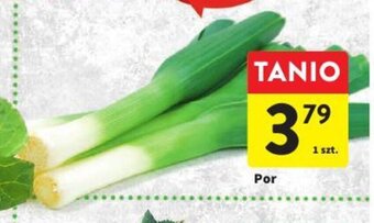 Intermarche Por 1szt. oferta
