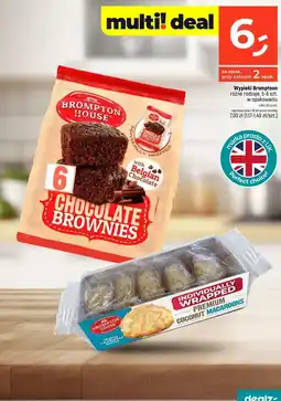 Dealz Brownie oferta
