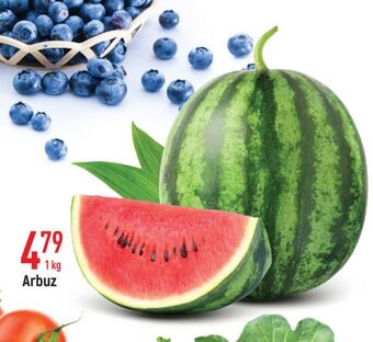 E.Leclerc Arbuz oferta