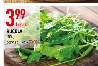 E.Leclerc Rukola oferta