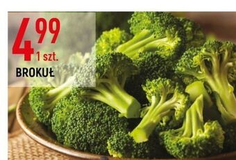 E.Leclerc Brokuł oferta