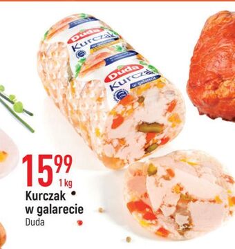 E.Leclerc Kurczak w galarecie silesia duda oferta