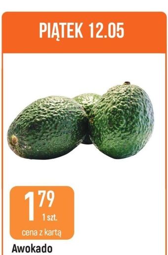 E.Leclerc Awokado oferta