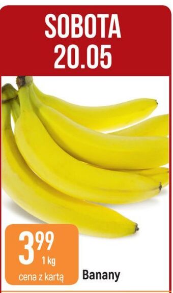 E.Leclerc Banany oferta