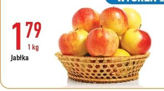 E.Leclerc Jabłka oferta