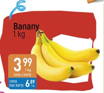 E.Leclerc Banany oferta