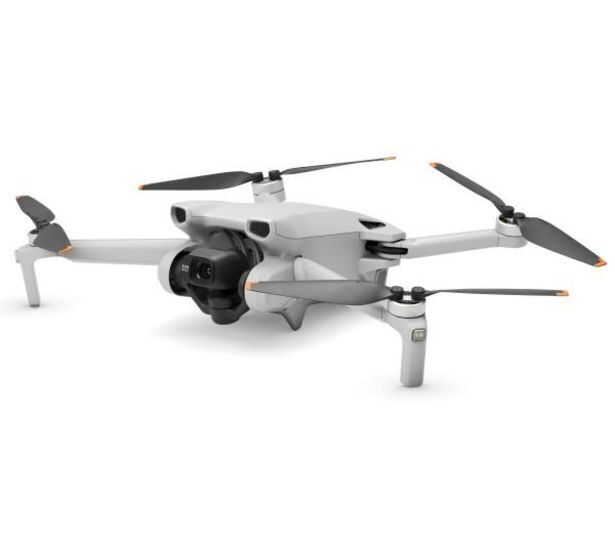 RTV EURO AGD Dron dji mini 3 rc-n1 oferta